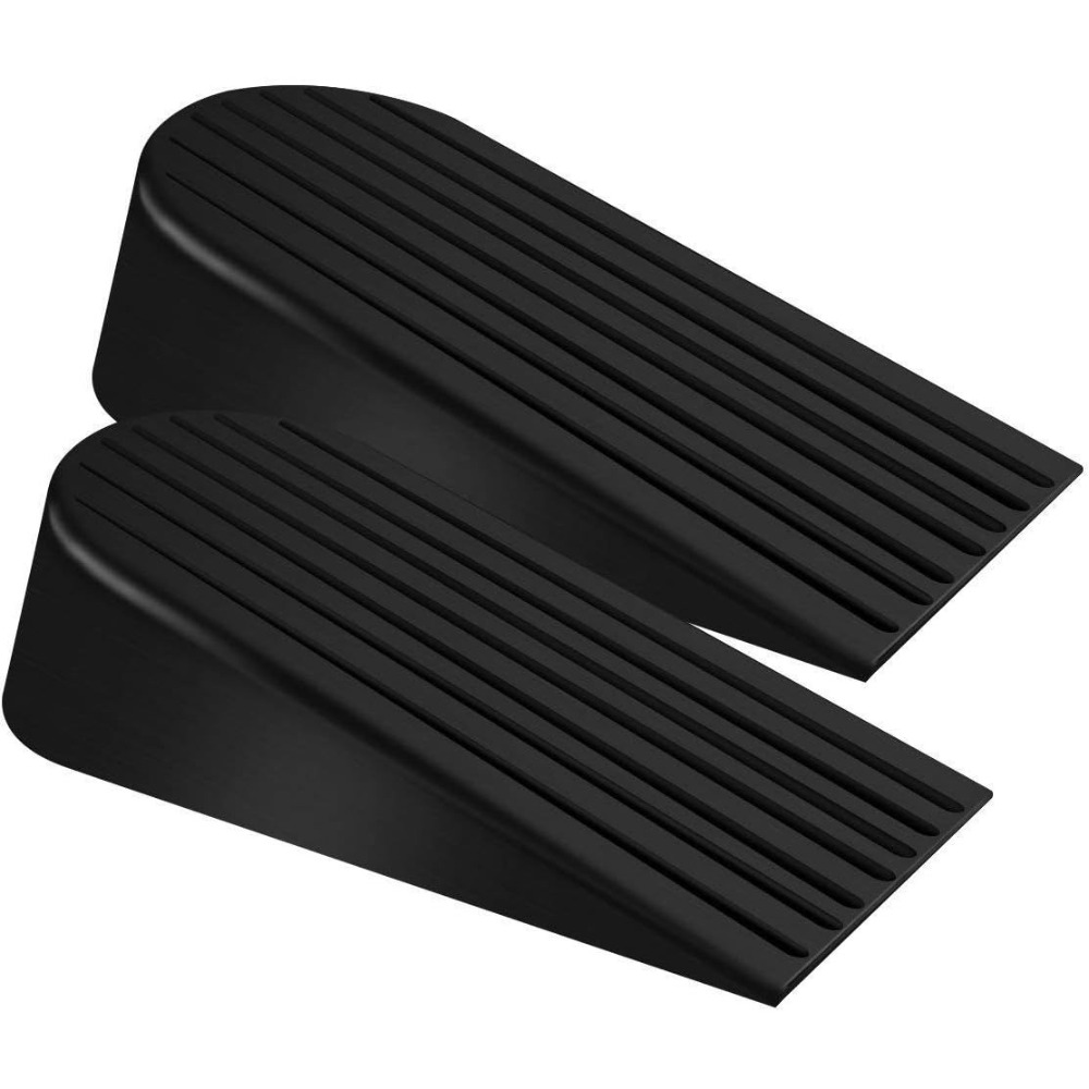Home Improvement In Usa - Large Size Door Stop Heavy Duty