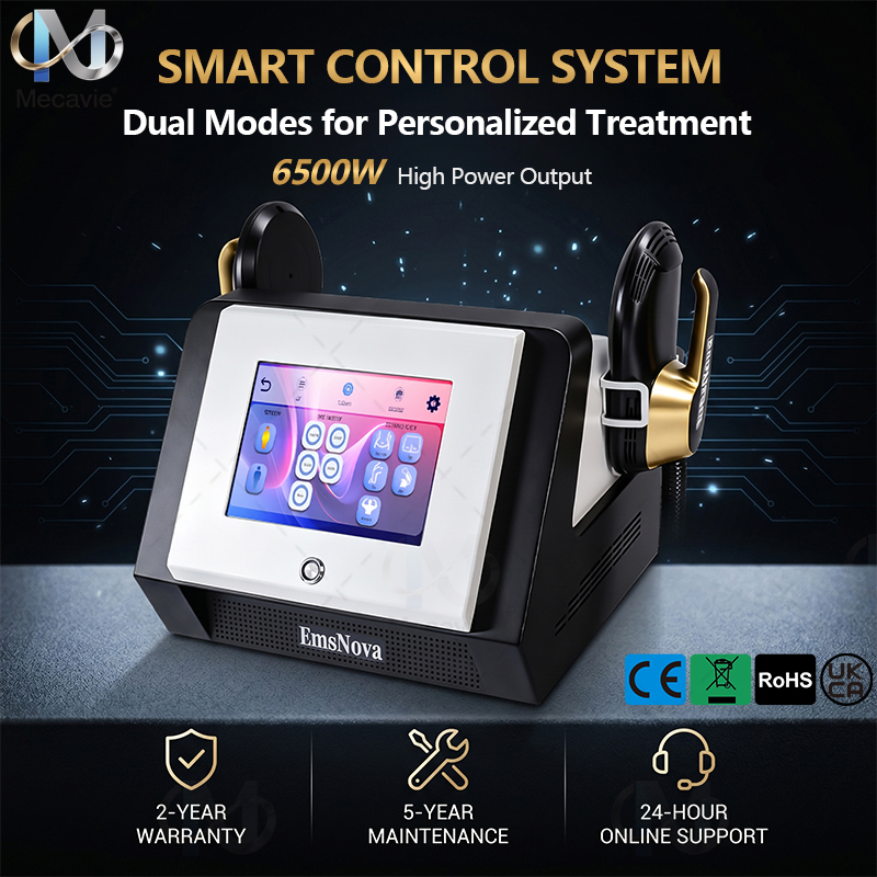Home Improvement In Usa - Latest Dual Handle High Intensity Electromagnetic