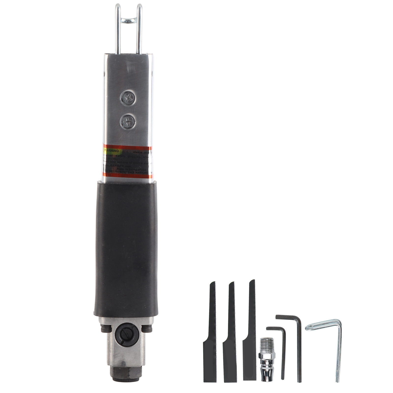 Home Improvement In Usa - Pneumatic Air Reciprocating Saw Portable Cutting