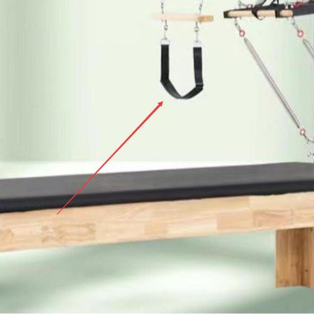 Pilates Foot Strap Improve Fle - đánh giá và giá Home Improvement For Beginners
