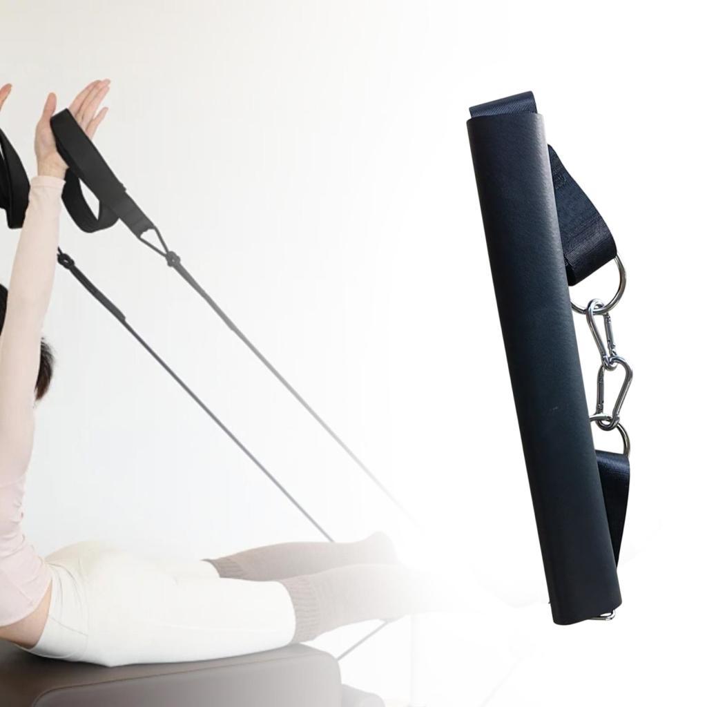 Pilates Foot Strap Improve Fle - đánh giá và giá Home Improvement For Beginners
