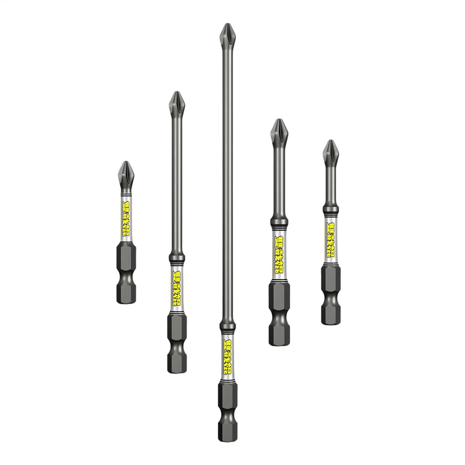 Drill Screwdriver Bit Set 5-Pi - đánh giá và giá Drill Bit Set