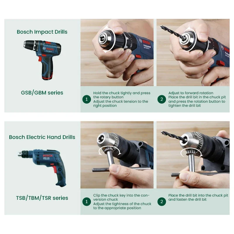Bosch X33 Drill Bit Screwdrive - đánh giá và giá Drill Bit Set