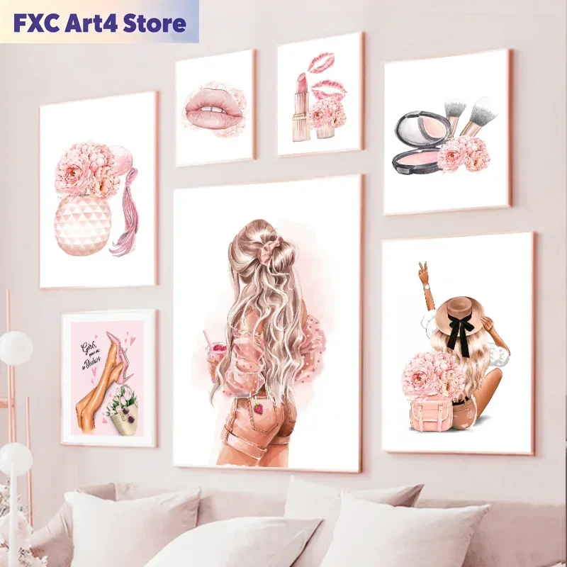 Frameless Fashion  Art Canvas  - đánh giá và giá Wall Texture Spray