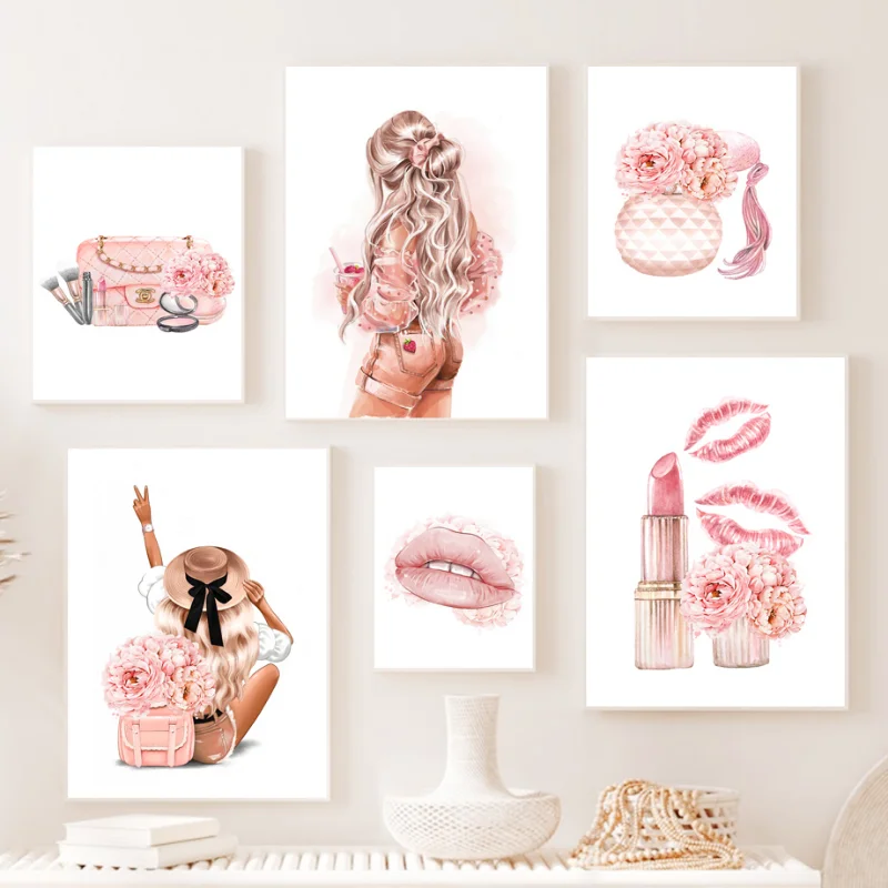Frameless Fashion  Art Canvas  - đánh giá và giá Wall Texture Spray