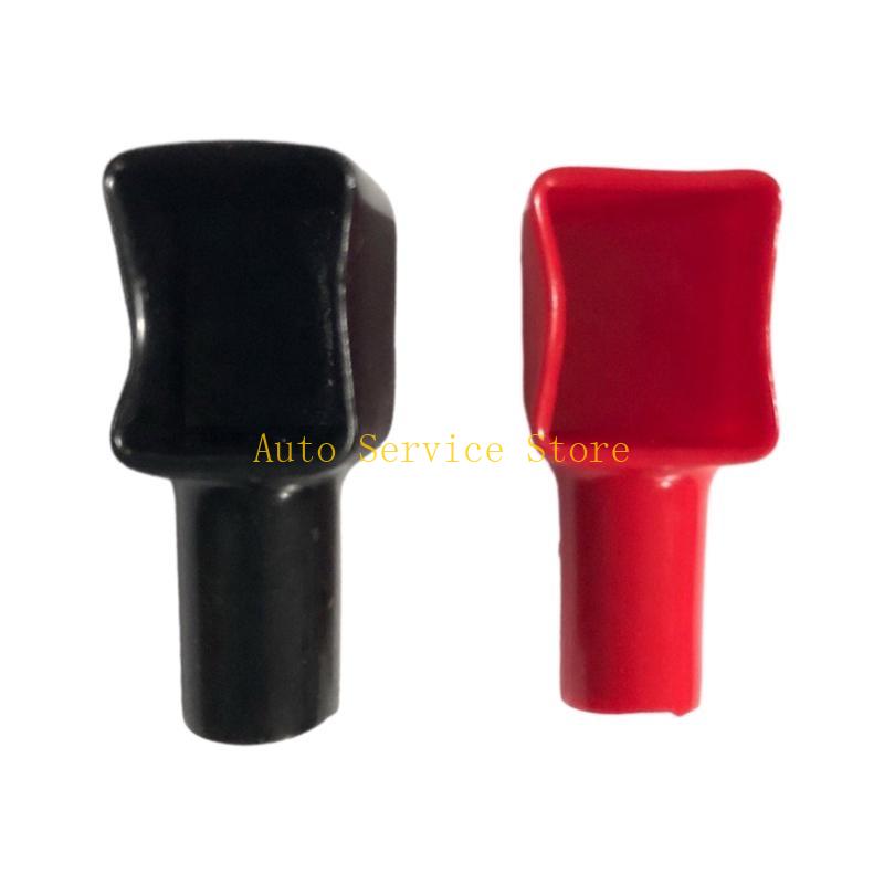 Vỏ bảo vệ đầu cực ắc quy ô tô  - đánh giá và giá Wire Connector Cap
