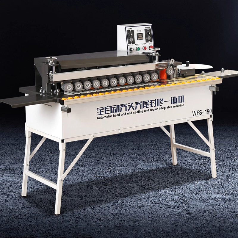 WFS190 Edge Banding Machine fo - đánh giá và giá Home Improvement In Usa