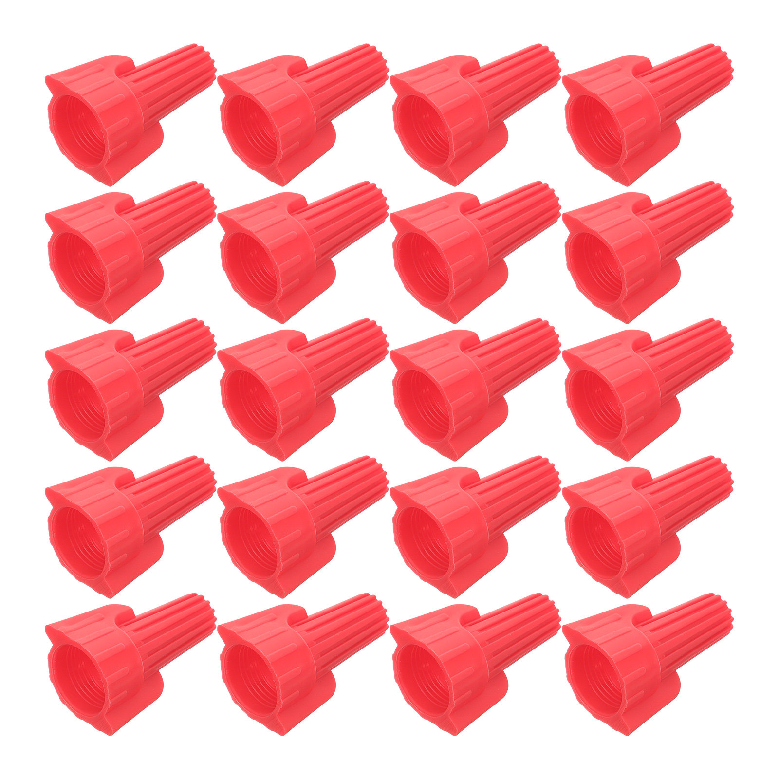 100pcs Rotating Wire Connector - đánh giá và giá Wire Connector Cap