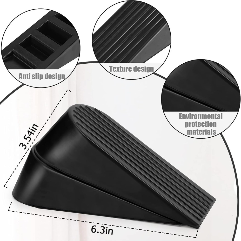 Large Size Door Stop Heavy Dut - đánh giá và giá Home Improvement In Usa