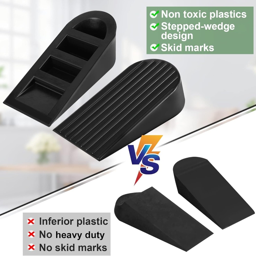Large Size Door Stop Heavy Dut - đánh giá và giá Home Improvement In Usa