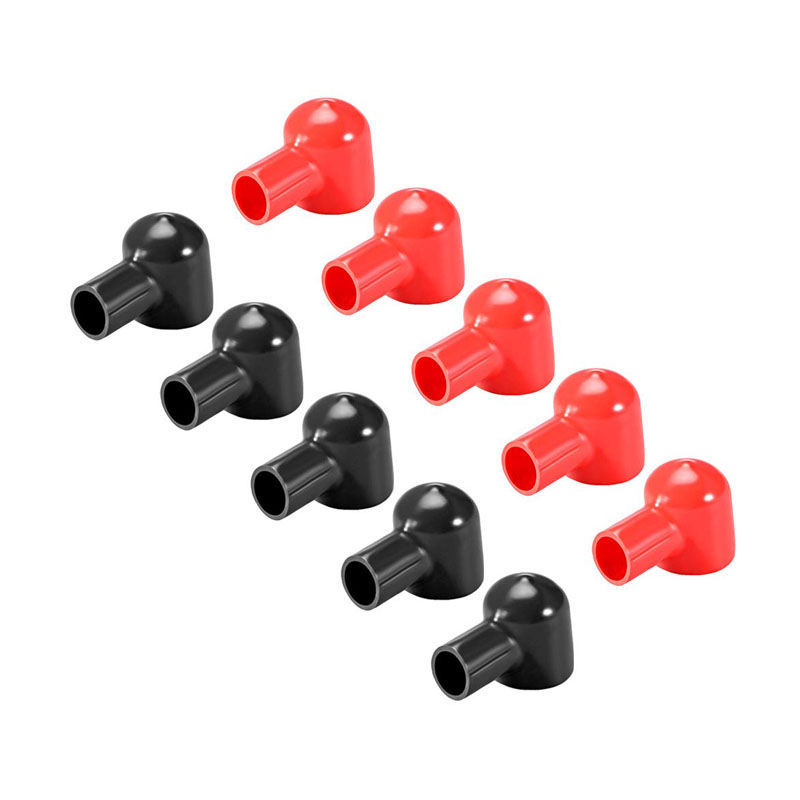 Battery Terminal Boots Insulat - đánh giá và giá Wire Connector Cap