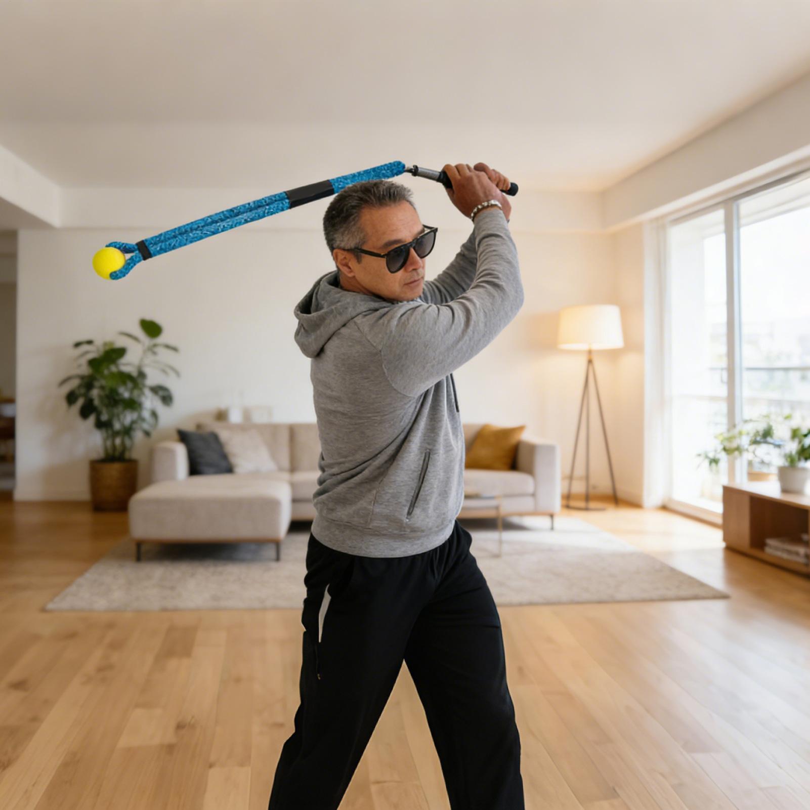 Golf Swing Speed Trainer Train - đánh giá và giá Home Improvement For Beginners