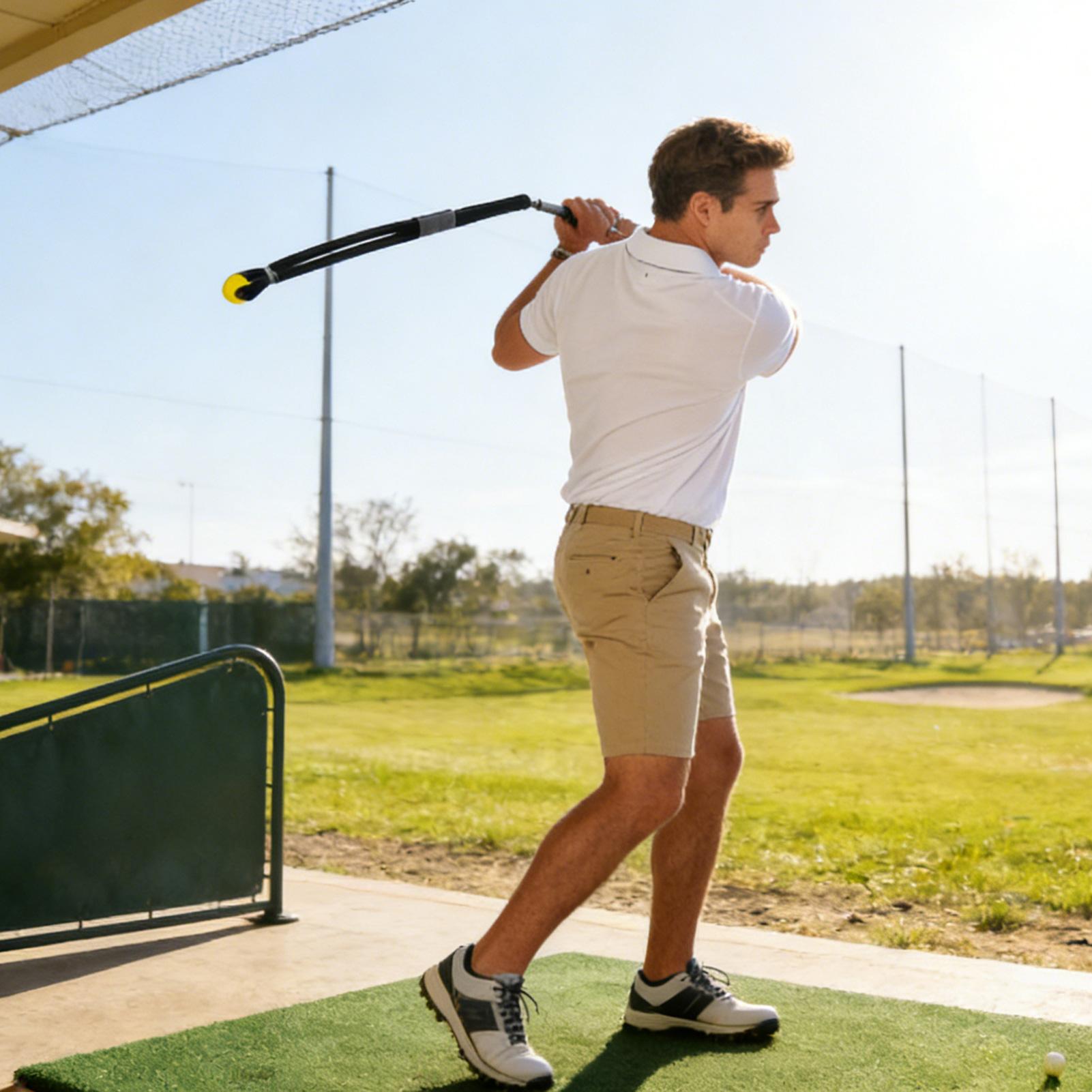 Golf Swing Speed Trainer Train - đánh giá và giá Home Improvement For Beginners