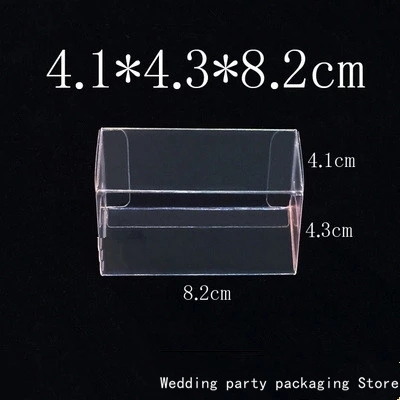 82*40*30Mm PVC Trong Suốt Hộp  - đánh giá và giá Home Improvement Hot Wheels