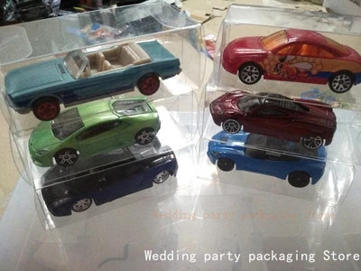 82*40*30Mm PVC Trong Suốt Hộp  - đánh giá và giá Home Improvement Hot Wheels
