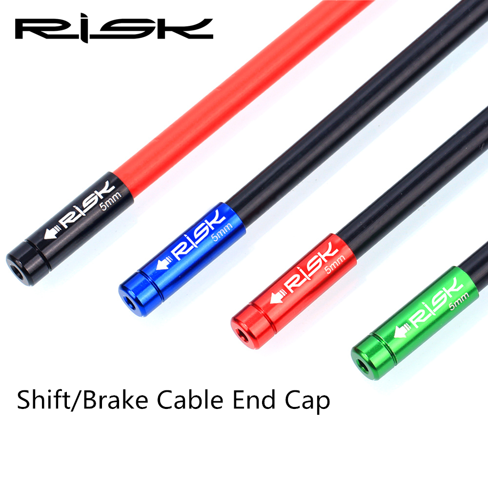 10pcs Aluminum Alloy Bike Cabl - đánh giá và giá Wire Connector Cap