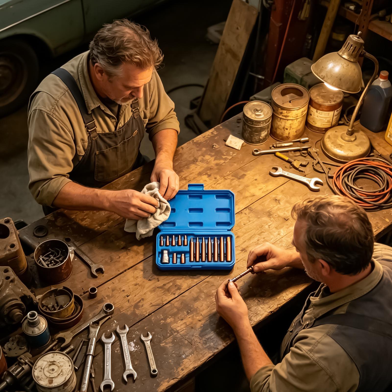 Magnetic Drill Bit Set Magneti - đánh giá và giá Drill Bit Set