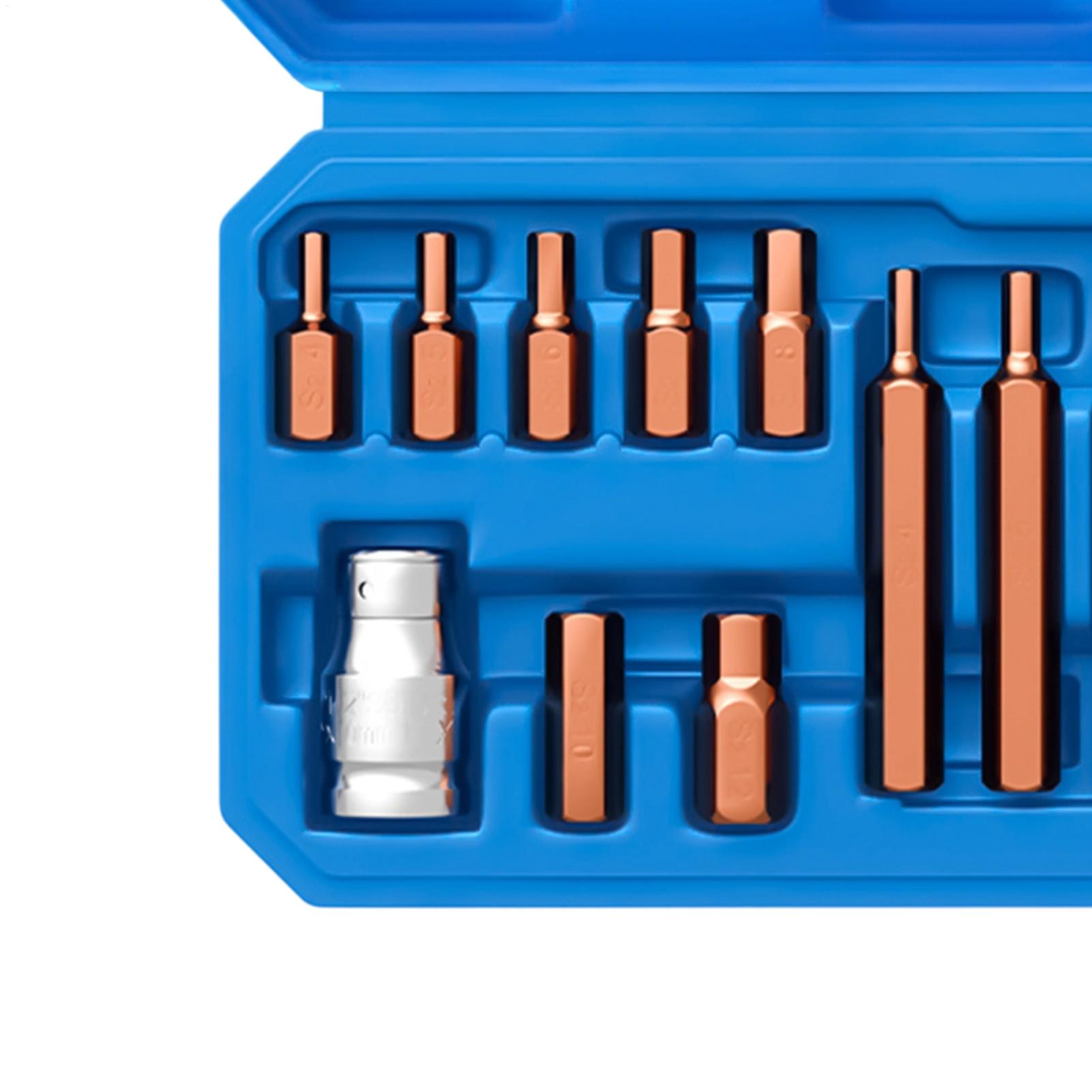 Magnetic Drill Bit Set Magneti - đánh giá và giá Drill Bit Set