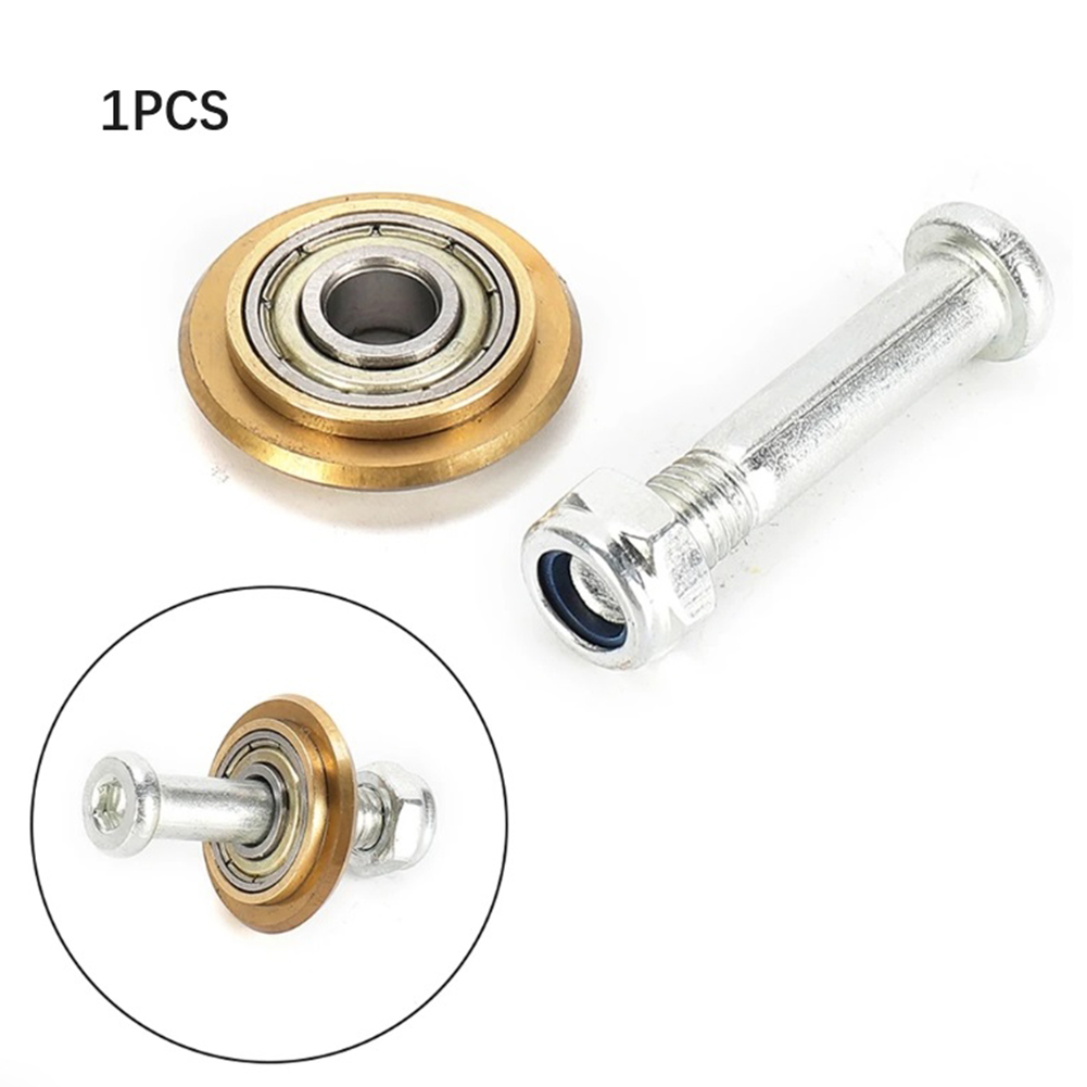 2Pcs 22mm Bearing Wheel Manual - đánh giá và giá Tile Cutter Scoring