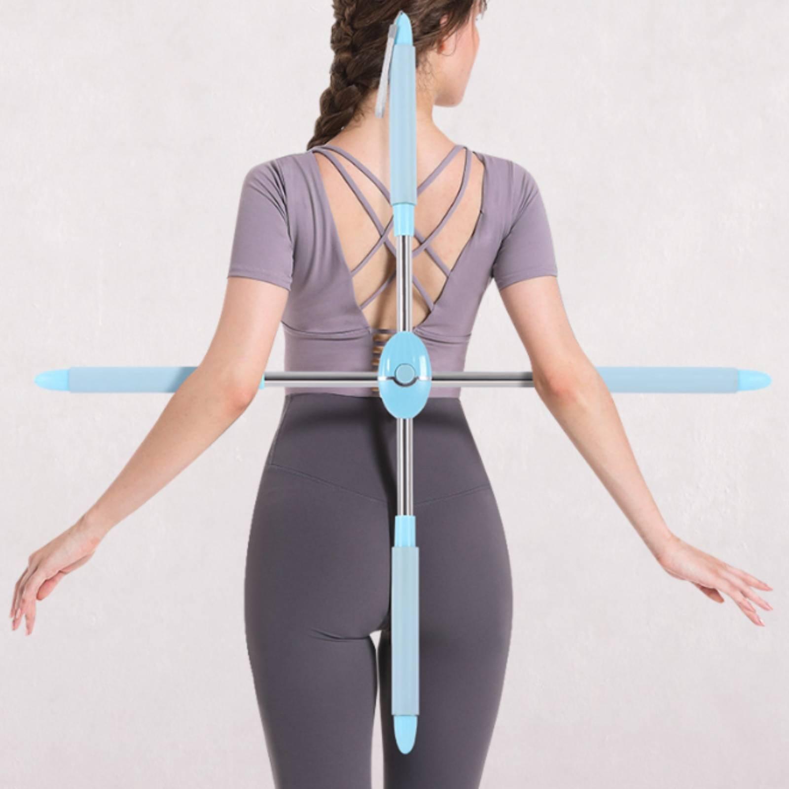 Posture Shoulder Opener Cross- - đánh giá và giá Home Improvement For Beginners