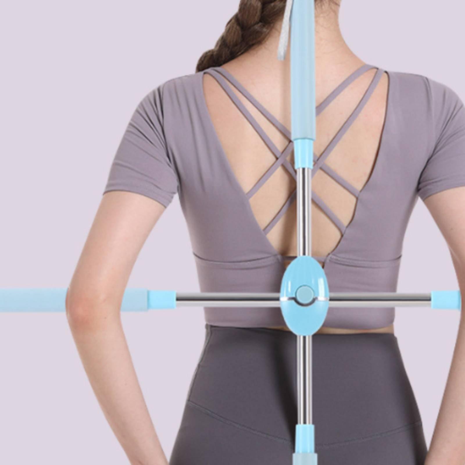 Posture Shoulder Opener Cross- - đánh giá và giá Home Improvement For Beginners