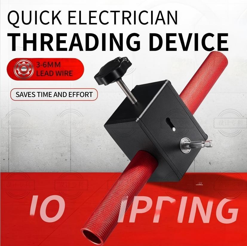 Electrician's Wire Tying Tool  - đánh giá và giá Home Improvement In Usa