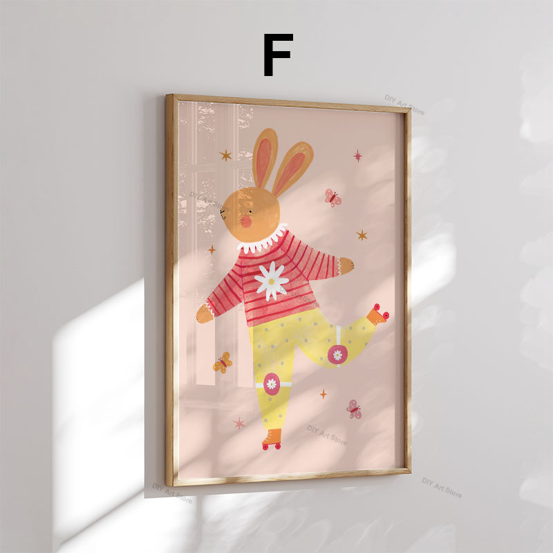 Funny Cartoon Animal Nursery W - đánh giá và giá Wall Texture Spray