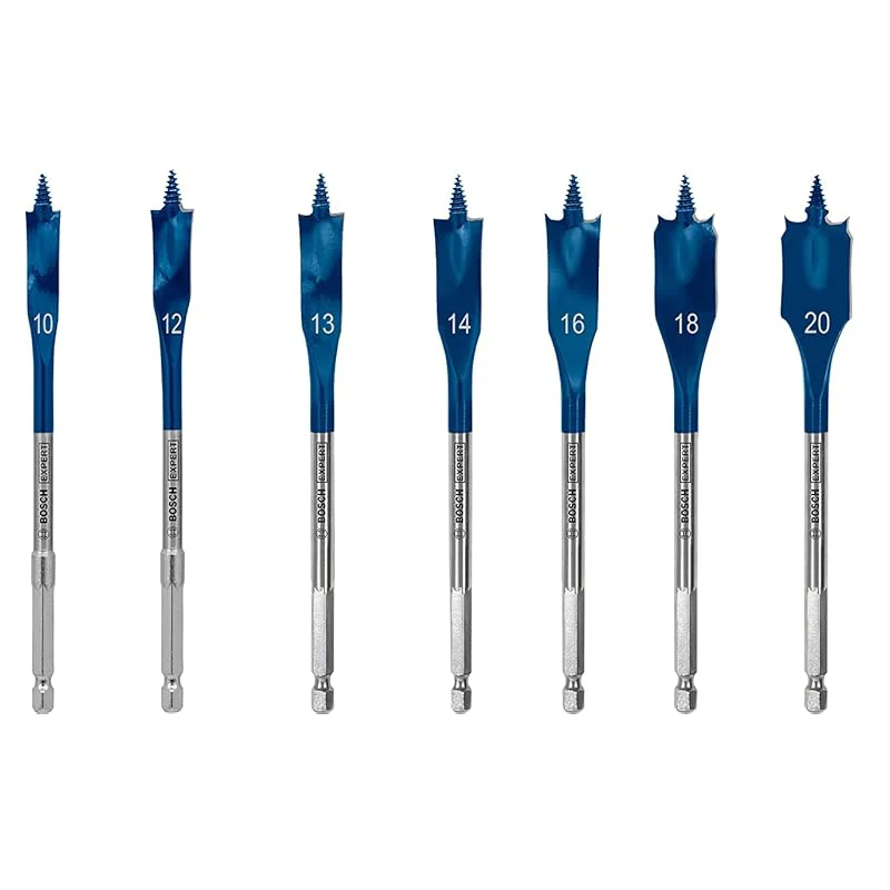 BOSCH 2608900336 EXPERT Self C - đánh giá và giá Drill Bit Set
