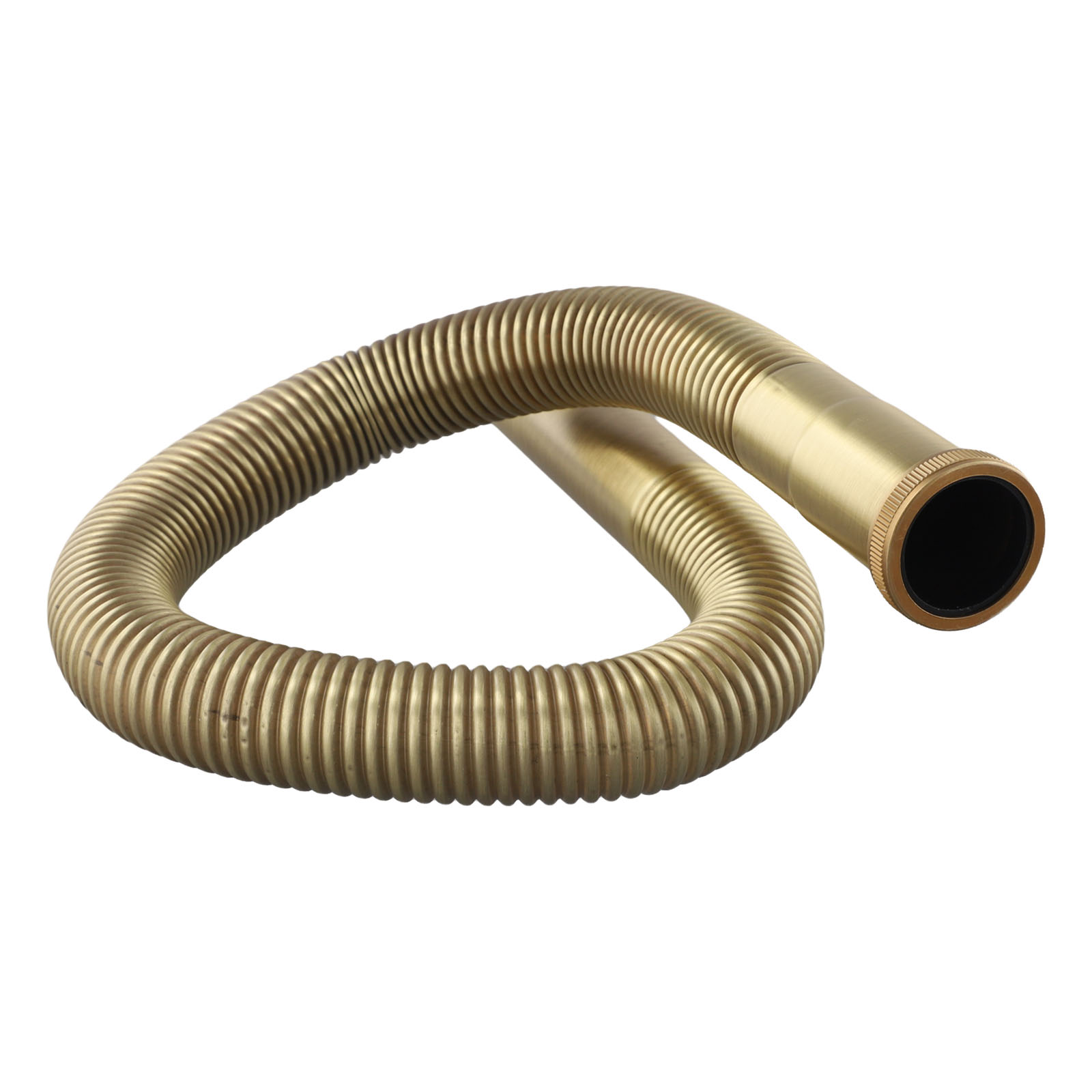 1pc Flexible Hose Brass Hose S - đánh giá và giá Home Improvement In Usa