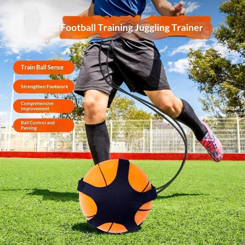 Soccer Juggling Trainer Eco Fr - đánh giá và giá Home Improvement For Beginners