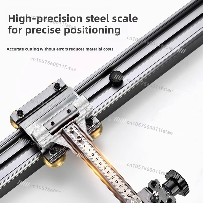 New Track T Type Push Cutter M - đánh giá và giá Tile Cutter Scoring
