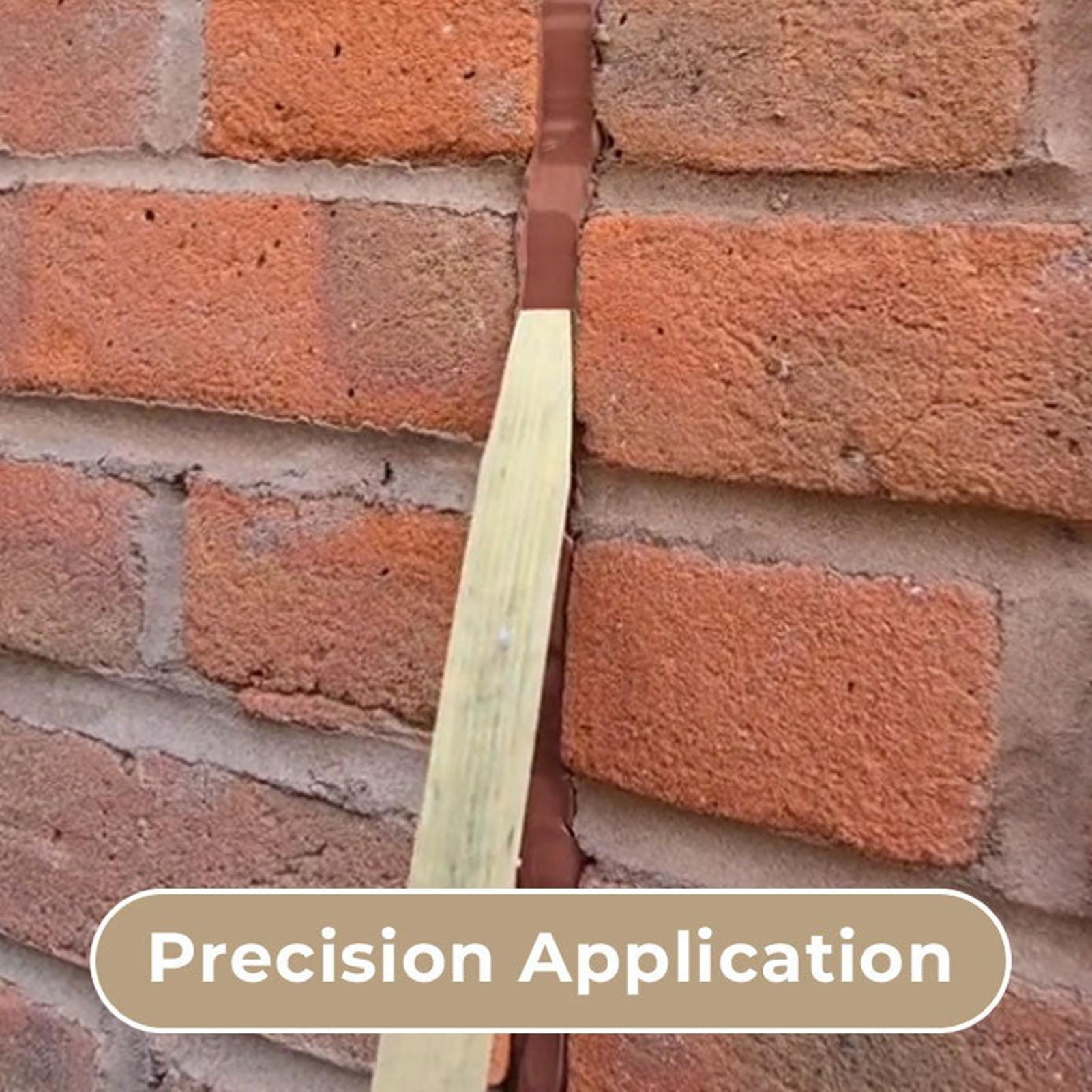 5-Piece Wooden Caulk Applicato - đánh giá và giá Home Improvement For Beginners