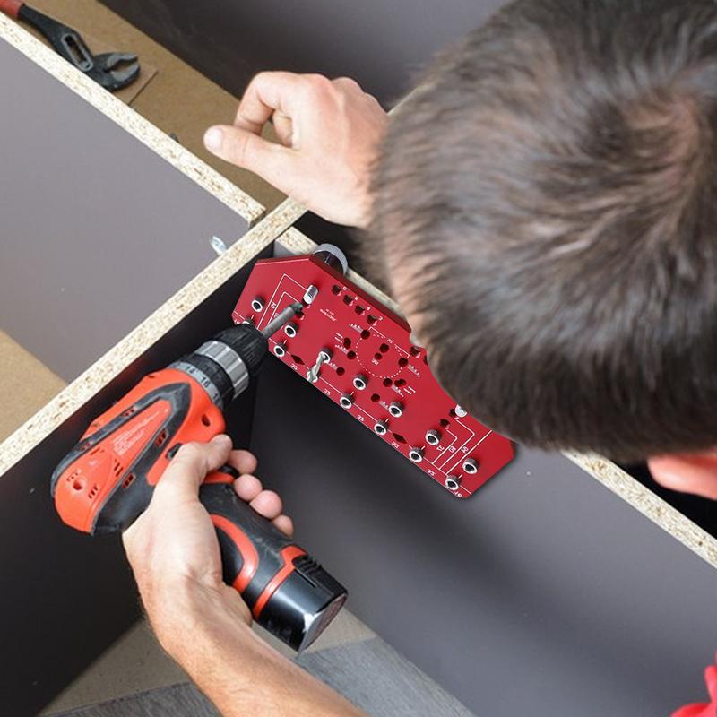 Cabinet Door Hinge Jig Door Hi - đánh giá và giá Home Improvement For Beginners