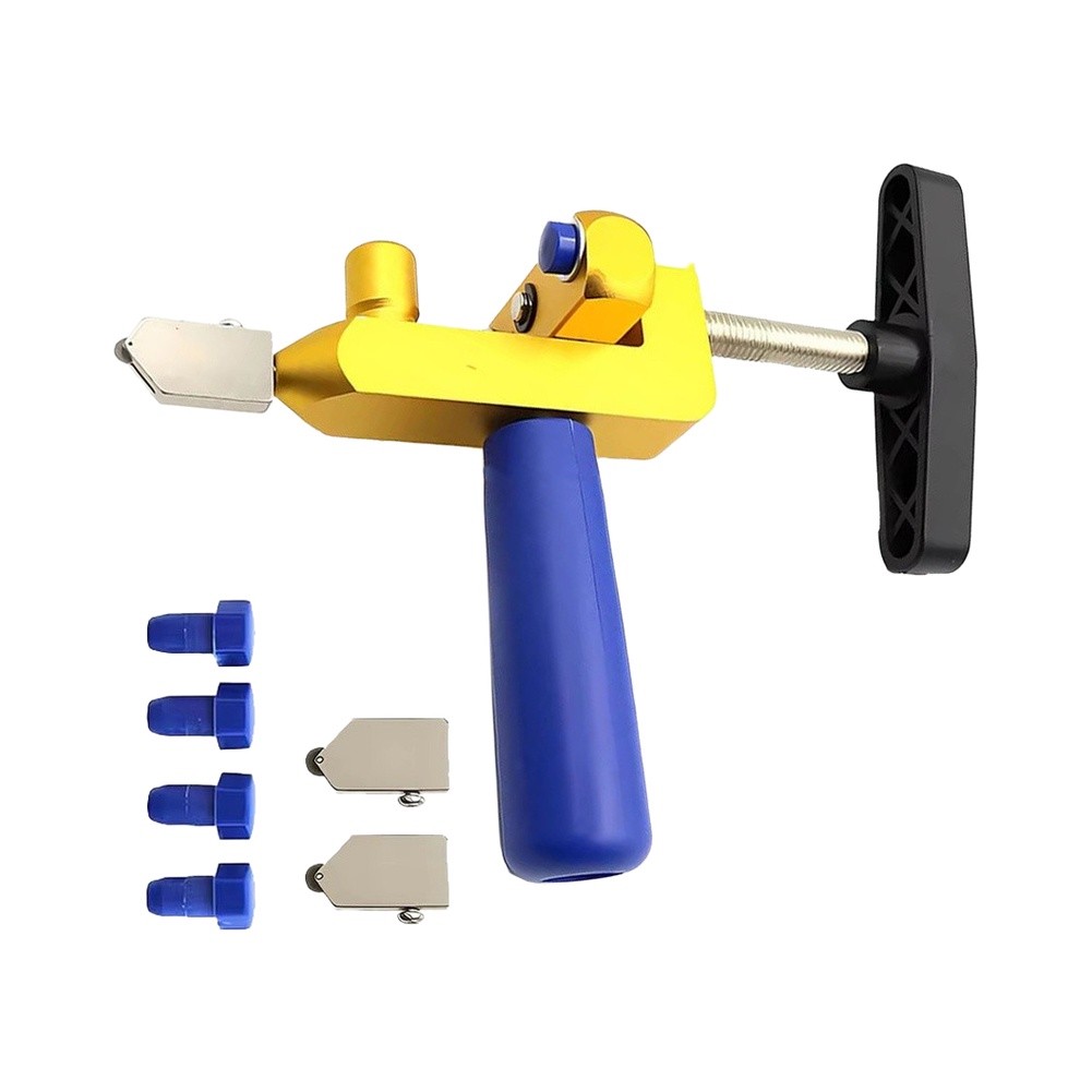 2-in-1 Integrated For Tiles-Gl - đánh giá và giá Tile Cutter Scoring