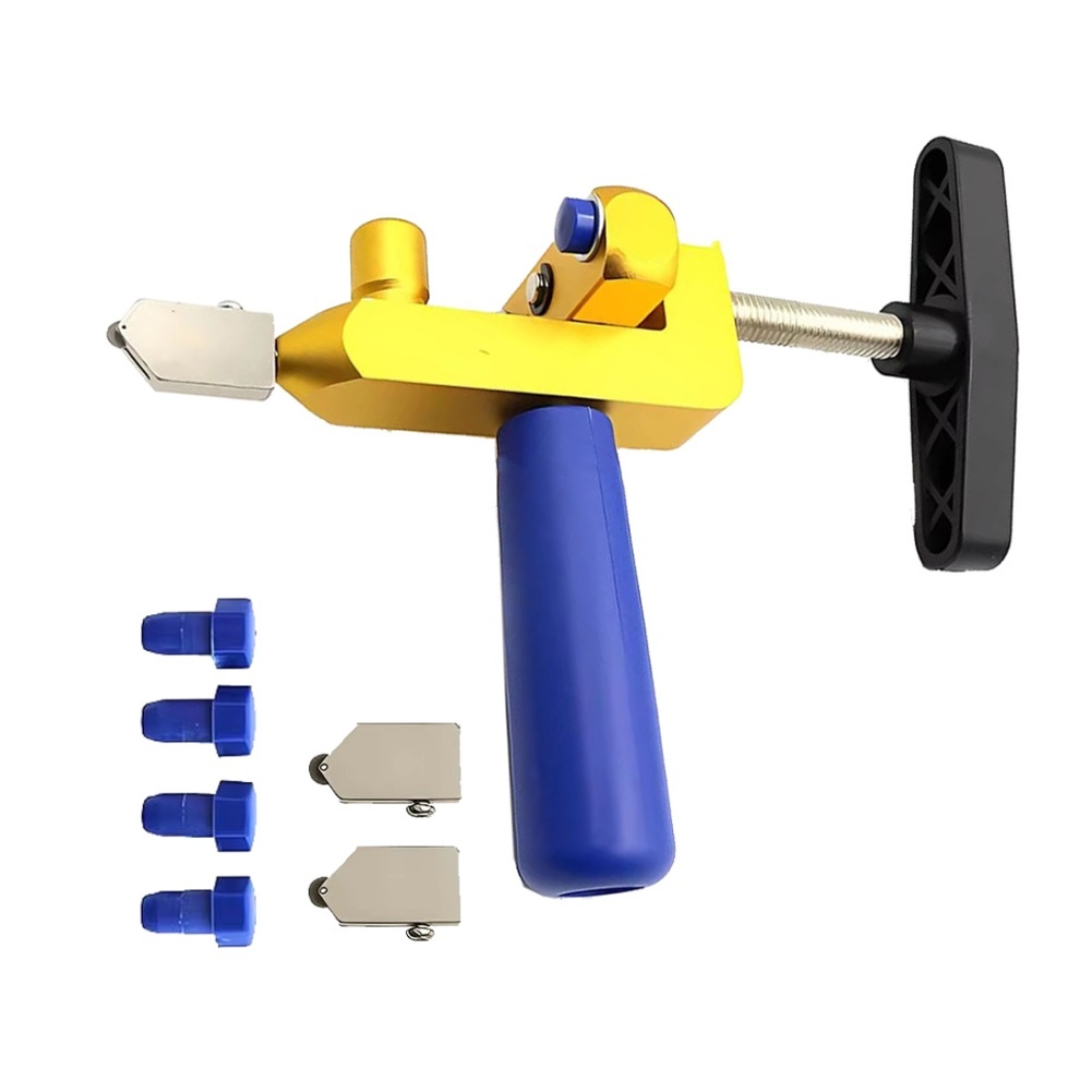 2-in-1 Integrated For Tiles-Gl - đánh giá và giá Tile Cutter Scoring