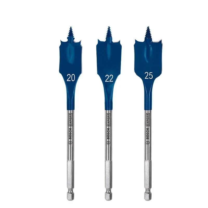 Bosch EXPERT Self Cut Speed Sp - đánh giá và giá Drill Bit Set