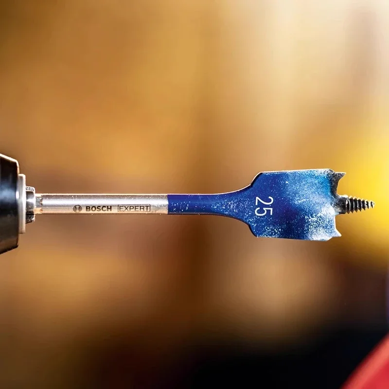 Bosch EXPERT Self Cut Speed Sp - đánh giá và giá Drill Bit Set