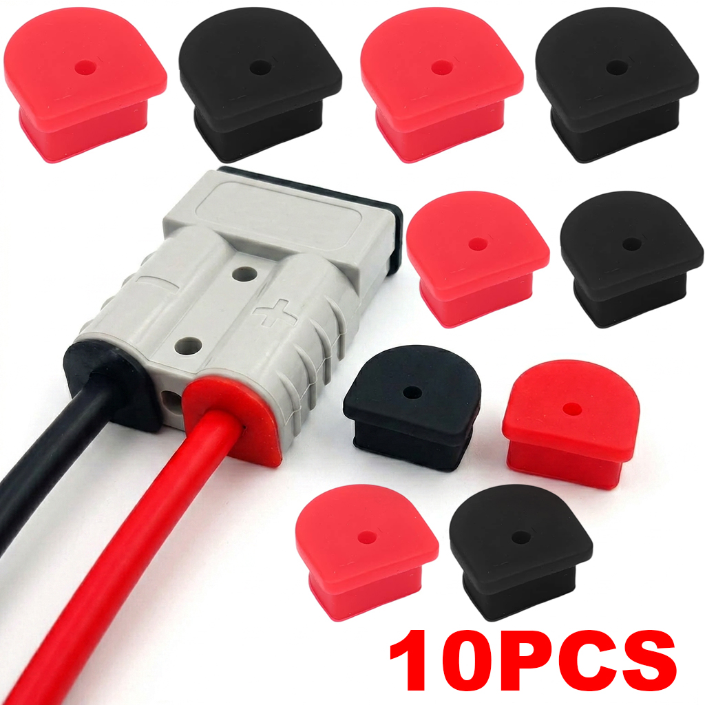 1-10Pc 50A For Anderson Connec - đánh giá và giá Wire Connector Cap