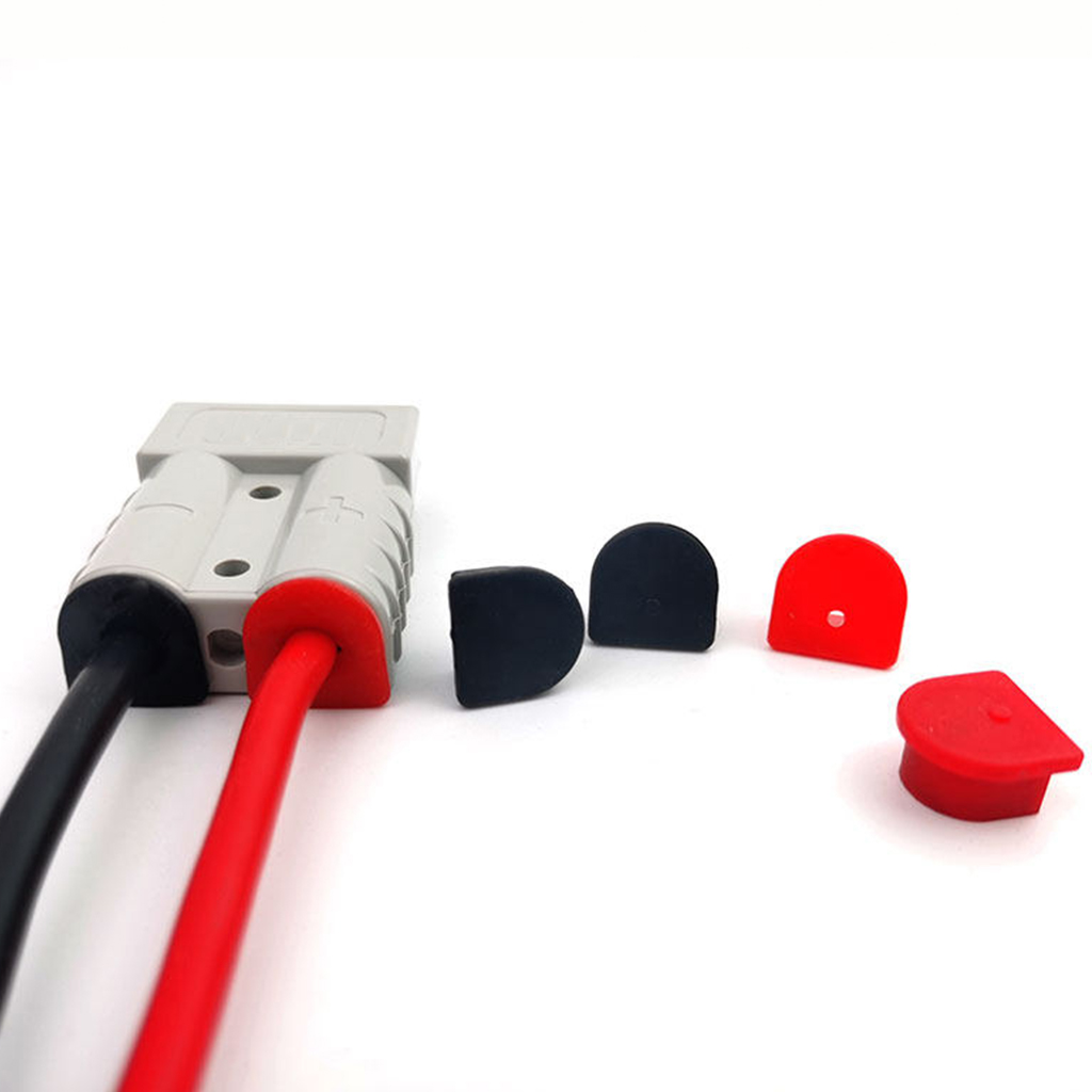 1-10Pc 50A For Anderson Connec - đánh giá và giá Wire Connector Cap