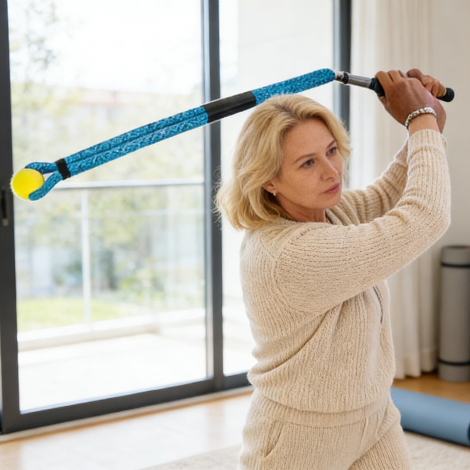 Golf Rope Improve Rhythm Warm- - đánh giá và giá Home Improvement For Beginners
