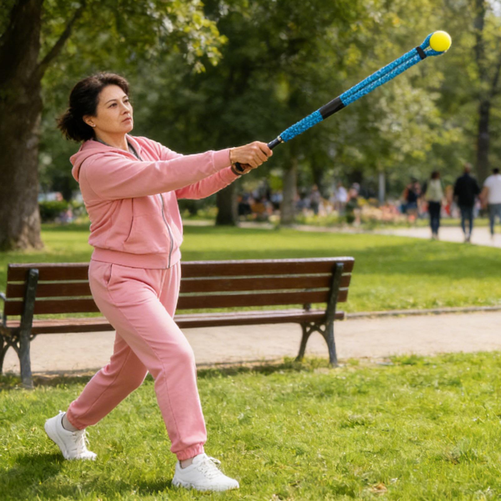 Golf Rope Improve Rhythm Warm- - đánh giá và giá Home Improvement For Beginners