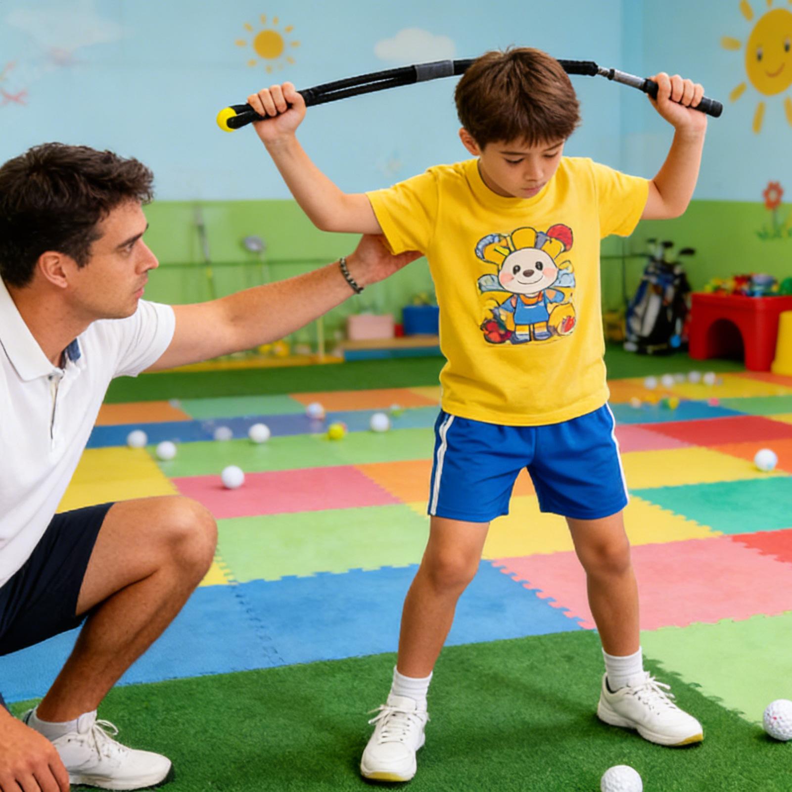 Golf Rope Improve Rhythm Warm- - đánh giá và giá Home Improvement For Beginners