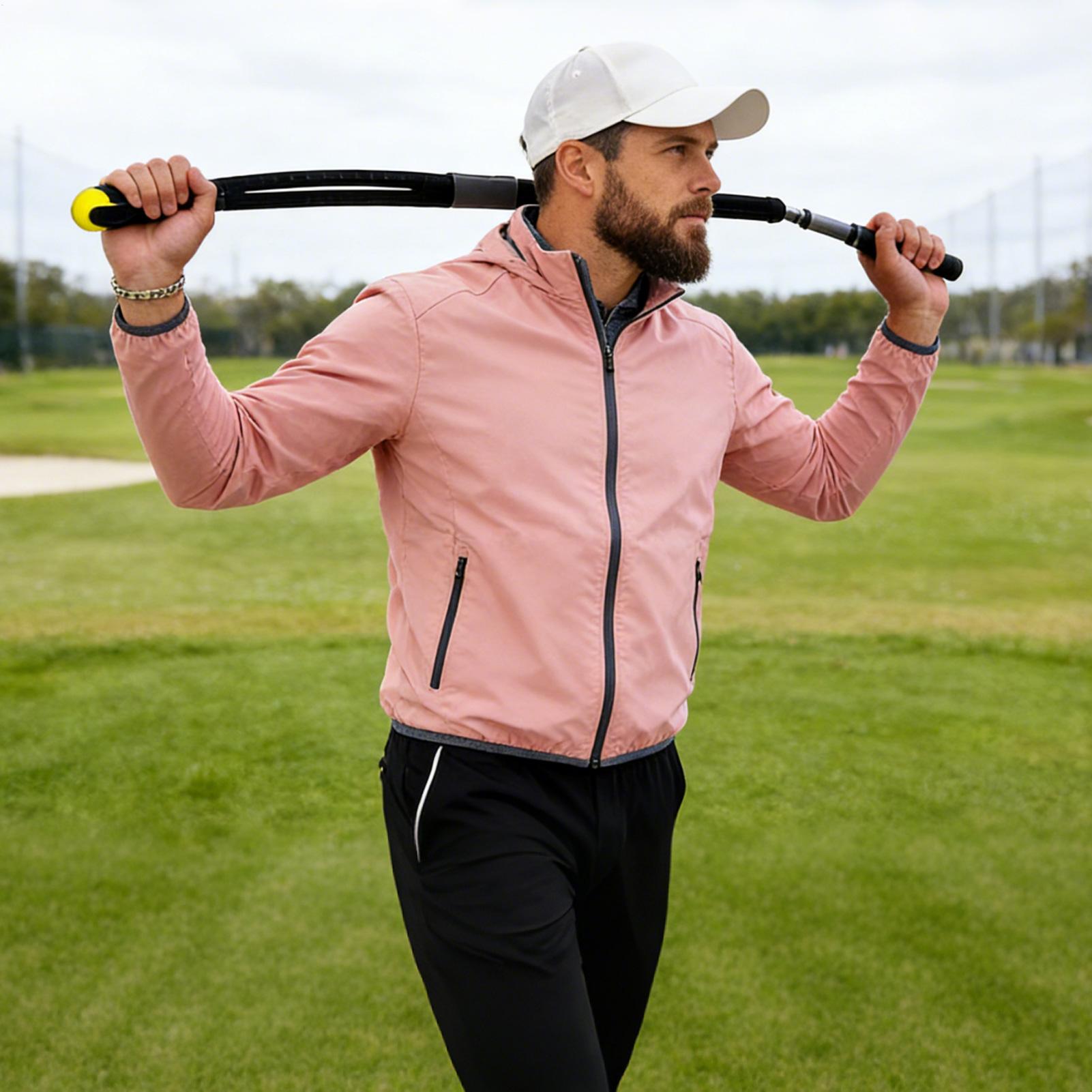 Golf Rope Improve Rhythm Warm- - đánh giá và giá Home Improvement For Beginners