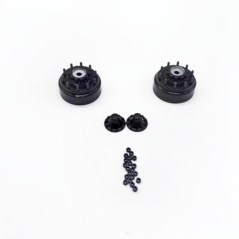 RC 1/14 Metal Axle Cap Rear Hu - đánh giá và giá Wire Connector Cap