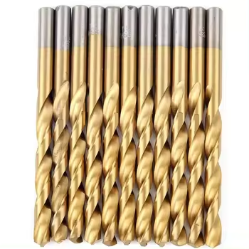 170 Pcs Metric Drill Bit Set T - đánh giá và giá Drill Bit Set